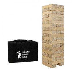 Giant Jenga