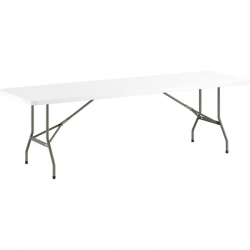 8ft Rectangle Tables