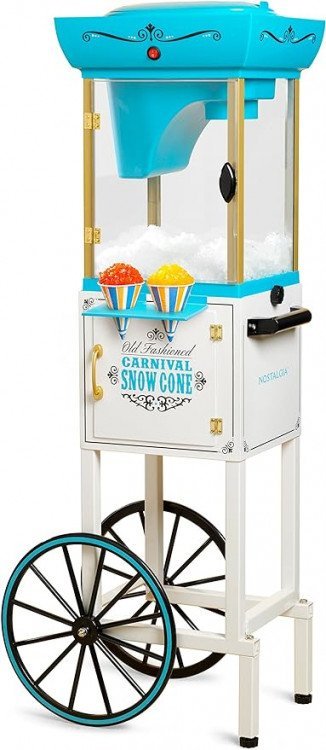 Snow Cone Machine