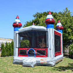 JCX CT13GAT 01 1710042037 Titanium Bounce House