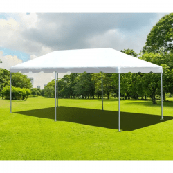 wcf wkendr 10x20 white 1713126180 10X20 Canopy Tent