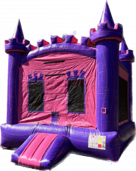 The Princess Castle