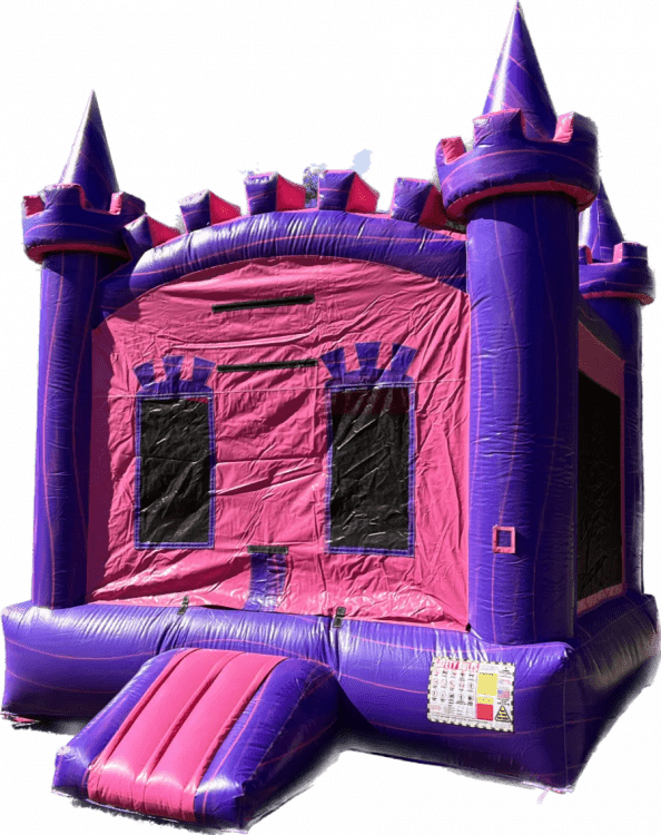 The Princess Castle