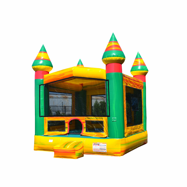 Bounce Houses