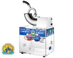 Snow Cone Machine