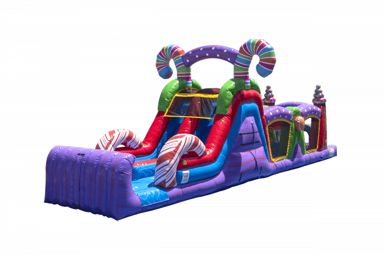Obstacle Courses